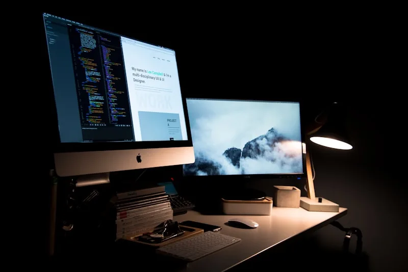 Site vitrine tout inclus avec hébergement et SEO pour TPE et artisans